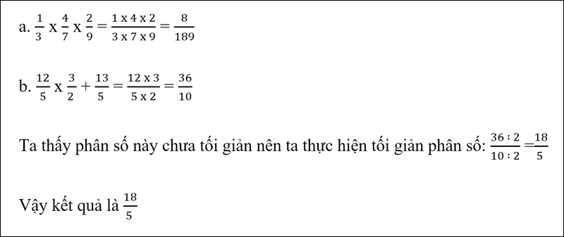 Bài giải bài tập 4